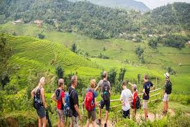 Sapa Cycle Tour 2 Days
